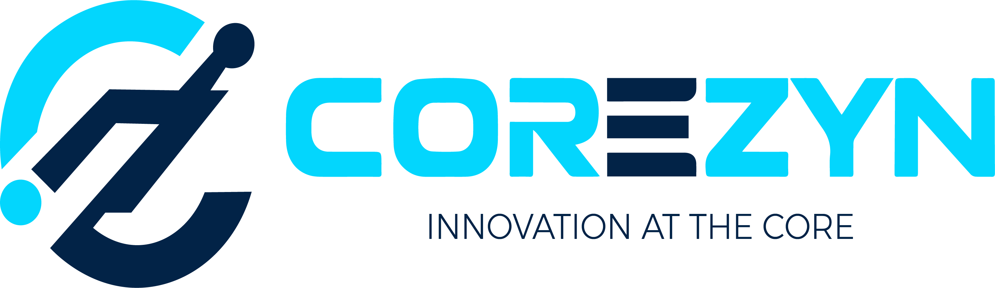 Corezyn — Innovation at the Core